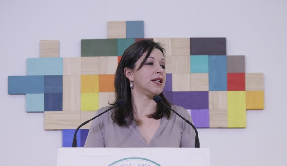 Podemos Andalucía: «La huelga feminista busca poner los cuidados en el centro de la política»
