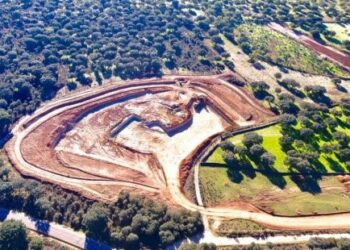 Cargos públicos españoles apoyan que la evaluación de impacto medioambiental de la mina de uranio se abra a consulta pública en Portugal