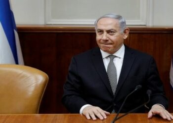 Policía israelí interrogará de nuevo a Netanyahu por corrupción