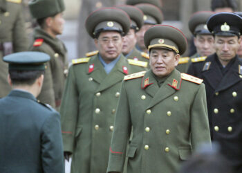 La visita del general norcoreano Kim Yong Chol a Pyeongchang desata la polémica en Corea del Sur