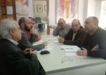 Alba asegura que las movilizaciones del 22 de febrero en defensa de las pensiones serán un éxito