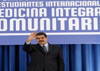 Presidente Maduro ratifica avances del diálogo en R. Dominicana