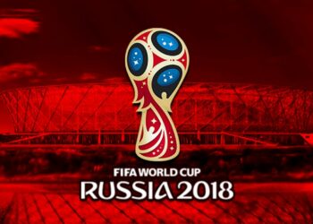 El mundo se preparara para el mundial Rusia 2018