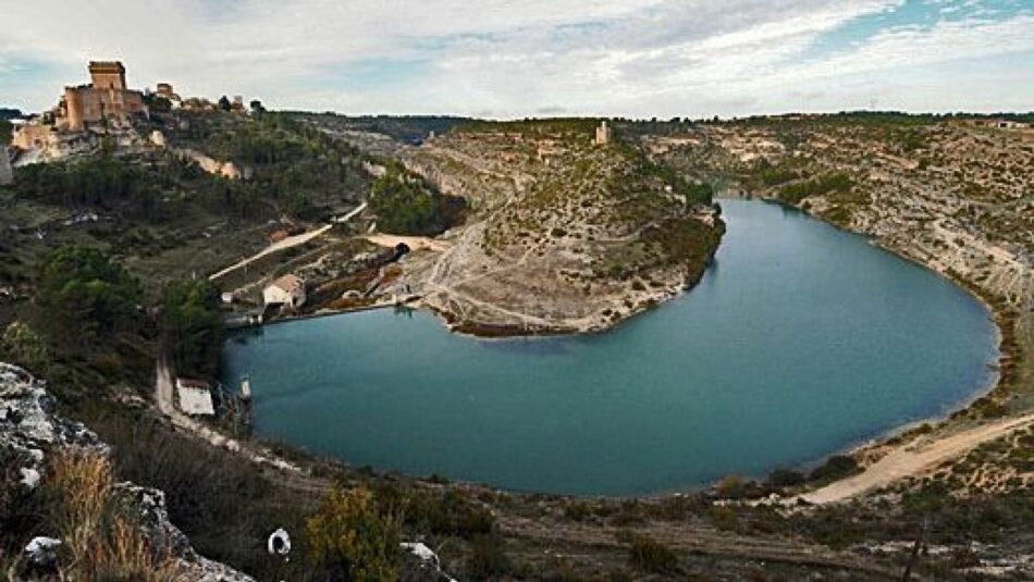 La presencia de mejillón cebra en el embalse de Alarcón está asociada a la introducción del siluro