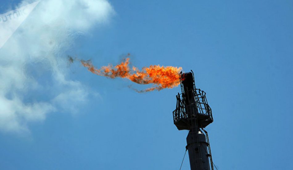 «No es una guerra de gas entre Rusia y Ucrania, es una guerra entre la UE y Rusia»