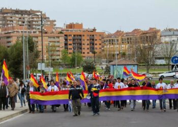 IV Encuentro de Asociaciones Republicanas de Aragón