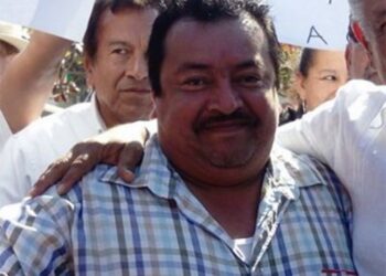 Asesinan a un periodista en el estado de Veracruz en México