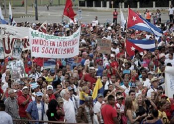 Dicen que el socialismo cubano es un fracaso (parte I)