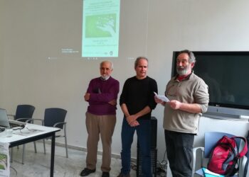 Se celebran unas jornadas en Córdoba para analizar los retos del municipalismo frente al cambio climático