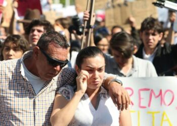 México. Ola de desapariciones de estudiantes en Jalisco: cinco continúan sin aparecer