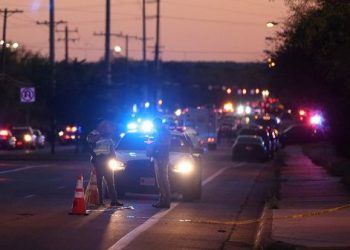 EE.UU.: Abatido principal sospechoso de las explosiones en Texas