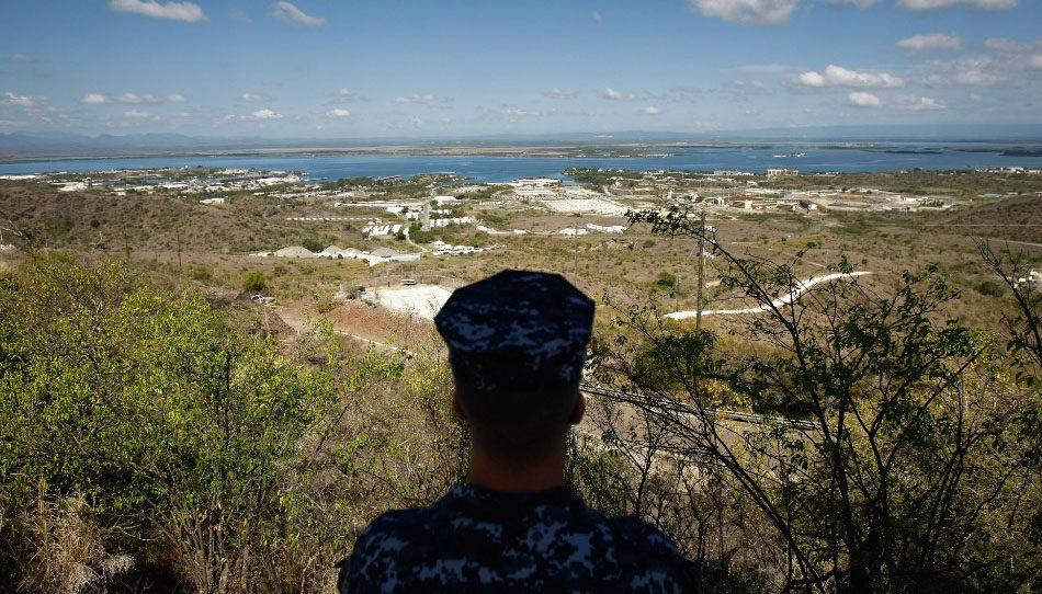 Claves para entender por qué en Cuba hay enclavada una base naval de EE.UU.