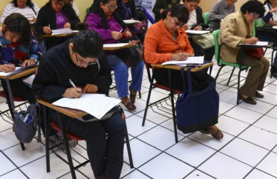 México. Según datos oficiales, las mujeres siguen ganando menos que los varones aún en el mismo nivel educativo