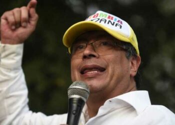 Expectación en Colombia tras cierre de campaña para el Congreso