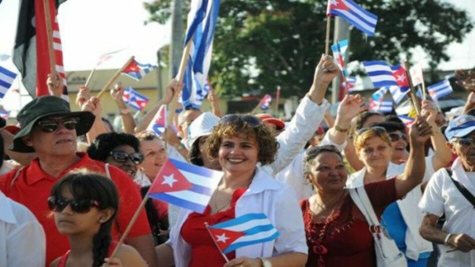 Cuba da inicio al segundo Foro de la Sociedad Civil Pensando Américas