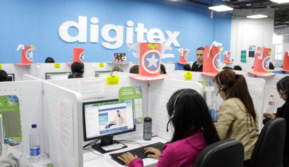 La CGT denuncia despidos en DIGITEX por acogerse al derecho a la huelga