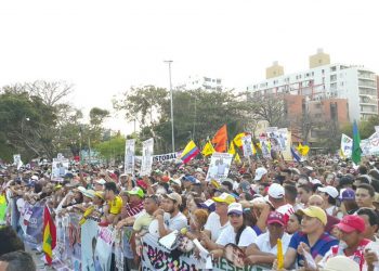 Colombia acude a sus primeras elecciones tras la firma de los acuerdos de Paz de La Habana