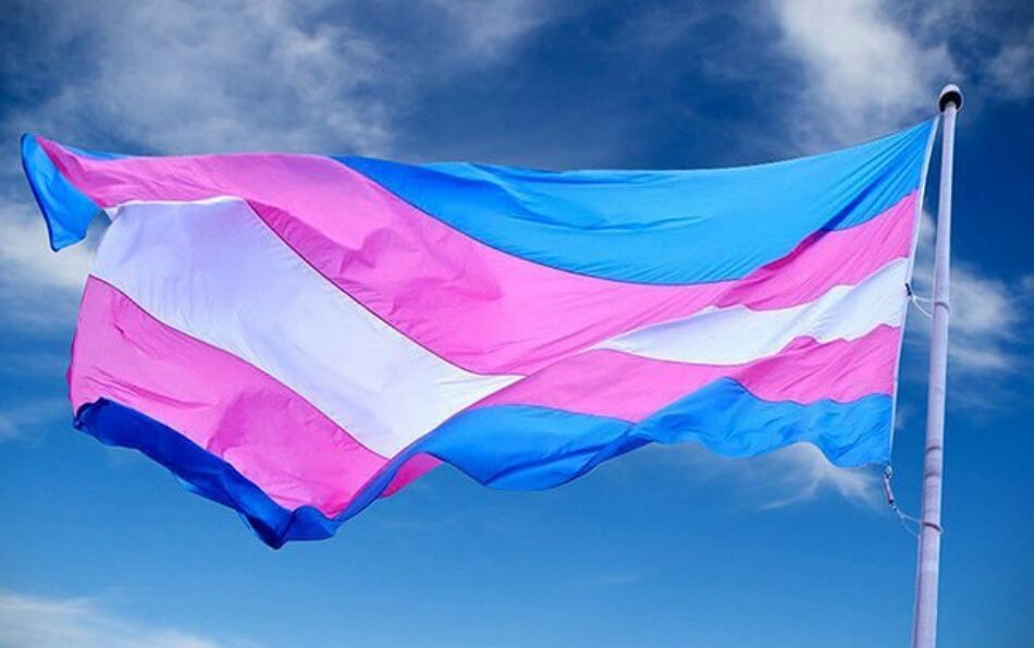La Plataforma Trans pide a las fuerzas políticas medidas contra la discriminación en el Día Internacional de la Visibilidad Trans
