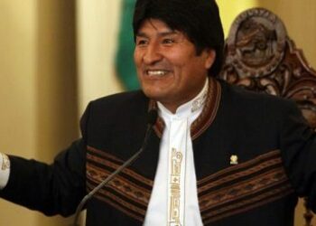 Bolivia. “Porque el mar es nuestro desde cualquier perspectiva”: Evo difunde “el rap de La Haya”