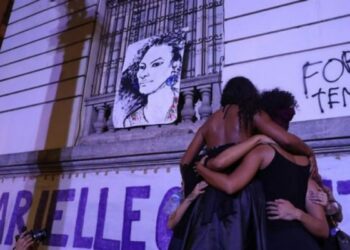 Asesinato de Marielle Franco: Claves de un crimen por encargo