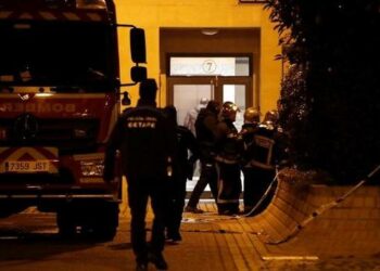 La Comisión para la Investigación de Malos Tratos a Mujeres muestra su más absoluta repulsa ante el presunto asesinato de dos menores en Getafe