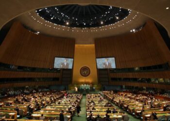Venezuela rechaza declaraciones injerencistas del Alto Comisionado ONU para los DDHH
