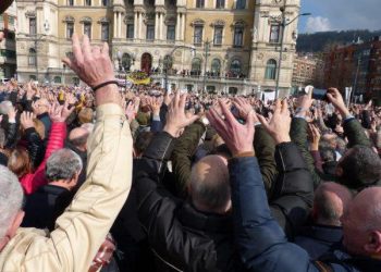 CGT llama a movilizarse el próximo 17 de marzo en defensa del Sistema Público de Pensiones