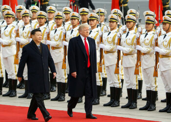 China advierte que «tomará medidas necesarias» si EE.UU. perjudica su comercio