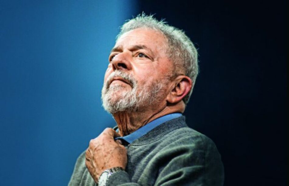 Lula y el desafío de Brasil frente a la crisis de representatividad