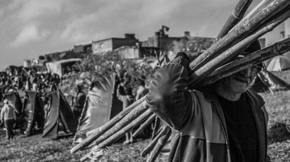 Brasil. Movimiento Sin Techo de Bahía (MSTB): “Organizar, ocupar, resistir”