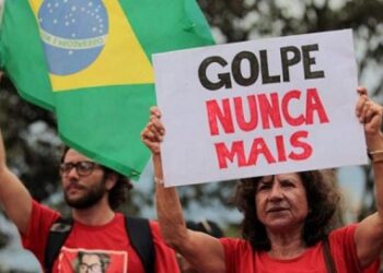 Defender hoy a Lula para frenar al fascismo