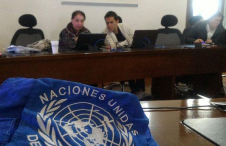 La molesta presencia de ONU Derechos Humanos en Colombia