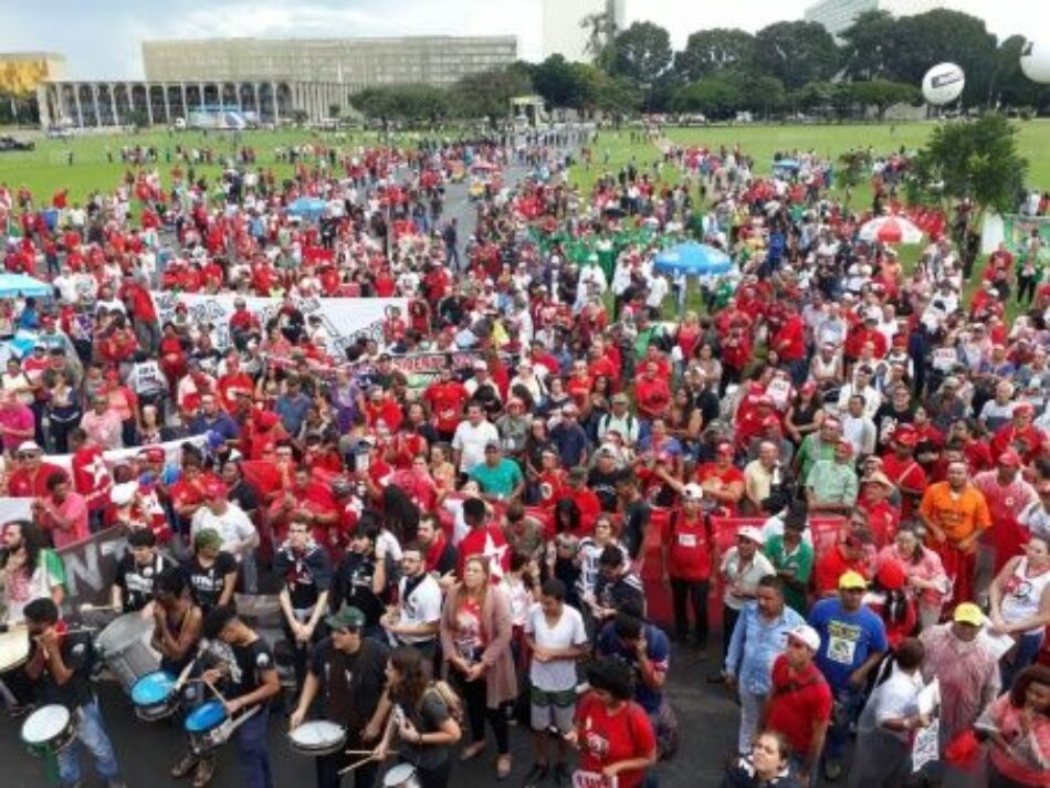 Brasil: Escenario tras la decisión del STF sobre Lula da Silva