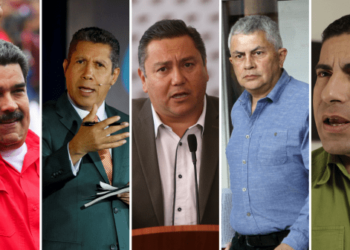 Estas son las propuestas de los candidatos presidenciales de Venezuela