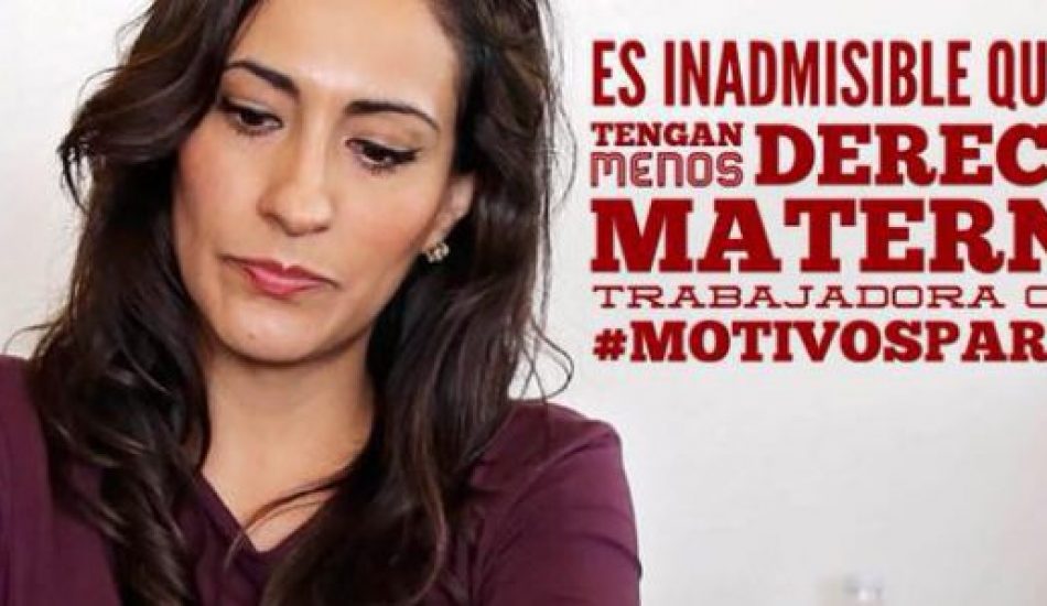 Llamamiento del Foro de Abogados y Abogadas de Izquierdas ante la movilización convocada para el próximo jueves, día 19