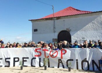 El Ayuntamiento, Fomento y el BBVA alcanzan un acuerdo sobre Madrid Nuevo Norte que apenas difiere del presentado en el mes de julio