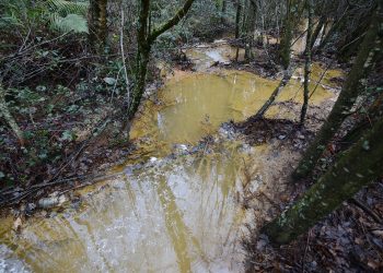 El Defensor del Pueblo desmonta la coartada de la Xunta de Galicia en su intento de presentar la minería como una actividad «responsable» y «sostenible»