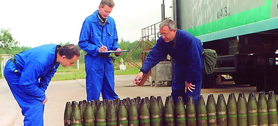 Parlamentarios rusos sostienen que el ataque de los Estados Unidos pretendía borrar las pruebas del supuesto ataque químico en Duma