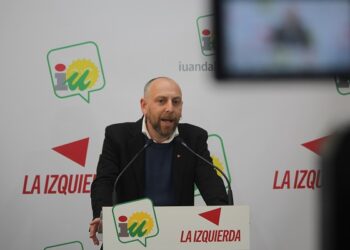 IU apuesta por  «impulsar espacios comunes» para elaborar un programa alternativo para sacar a Andalucía de la precariedad