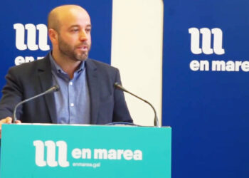 En Marea pide explicacións a Núñez Feijóo pola falla de execución de 132 millóns de euros en políticas de emprego pese a “traxedia laboral” que vive Galicia
