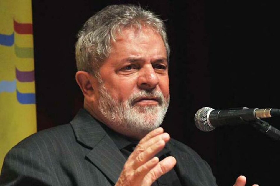 Campaña por Nobel de la Paz para Lula rebasa las 252 mil firmas