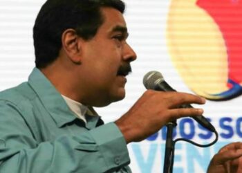 Maduro reivindica a 32 campesinos de El Vigia y ordena detener a quienes los arrestaron