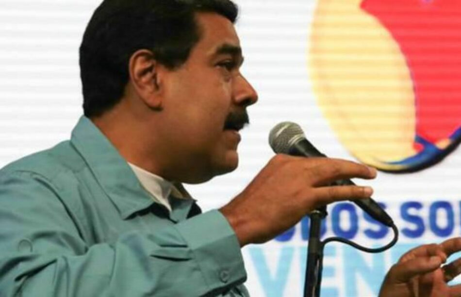 Maduro reivindica a 32 campesinos de El Vigia y ordena detener a quienes los arrestaron