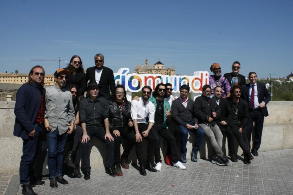 Ganemos Córdoba denuncia “machismo institucional” en la programación artística de Río Mundi