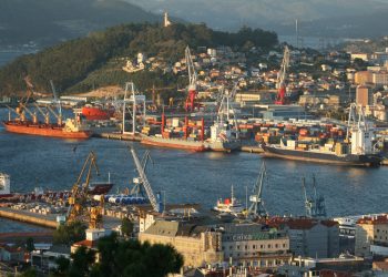 Compromiso por Galicia reclama o cese de López Veiga como presidente da Autoridade Portuaria de Vigo