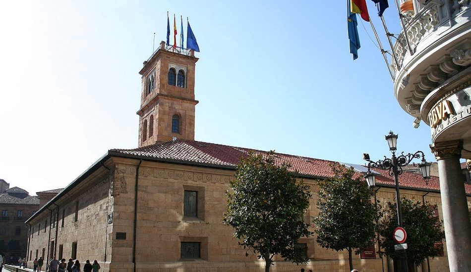 La Plataforma Stop Insituto Confucio seguirá informando sobre los riesgos de colaborar con Hanban pese a la apertura de un centro en la Universidad de Oviedo