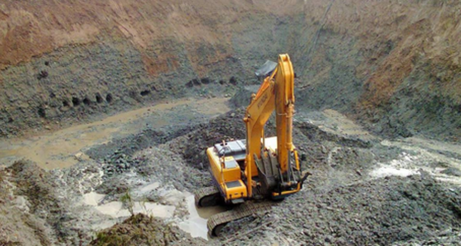 Ecologistas en Acción anima a organizaciones sociales, ayuntamientos y particulares a que aleguen contra los nuevos proyectos mineros