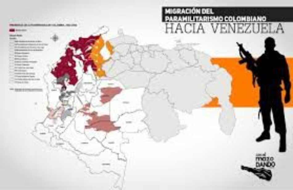 Venezuela: Elecciones y Conspiración en marcha