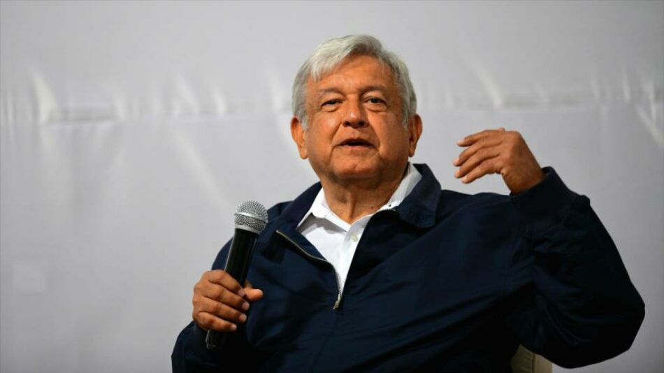 2º debate en México: Obrador y Anaya chocan y critican a Trump