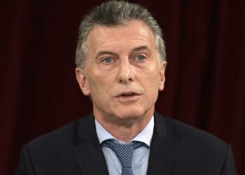 El 54% de argentinos rechaza a Macri por inflación y devaluación